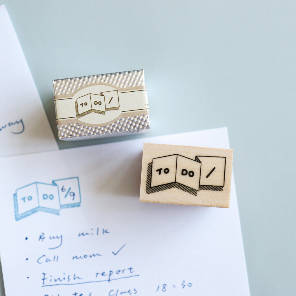 【Daydream】Daily Companion Stamp Series