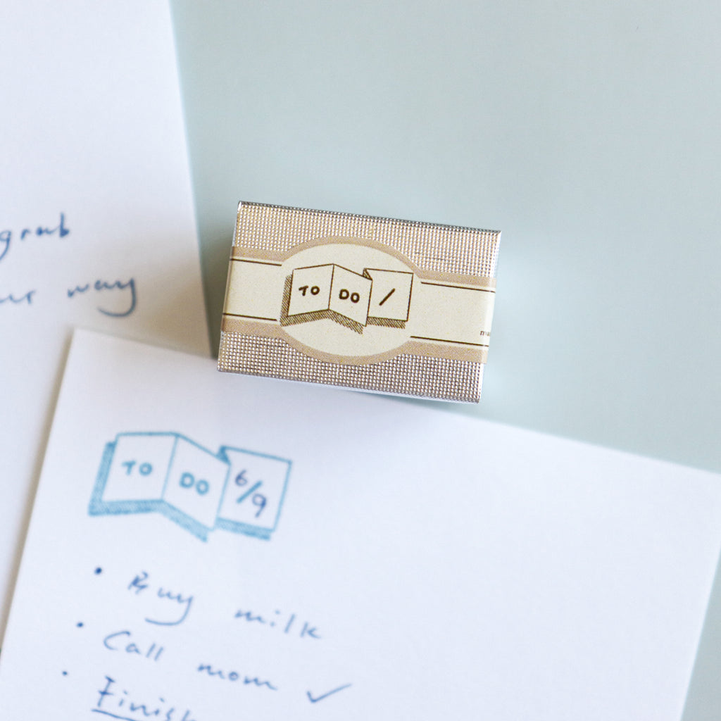 【Daydream】Daily Companion Stamp Series