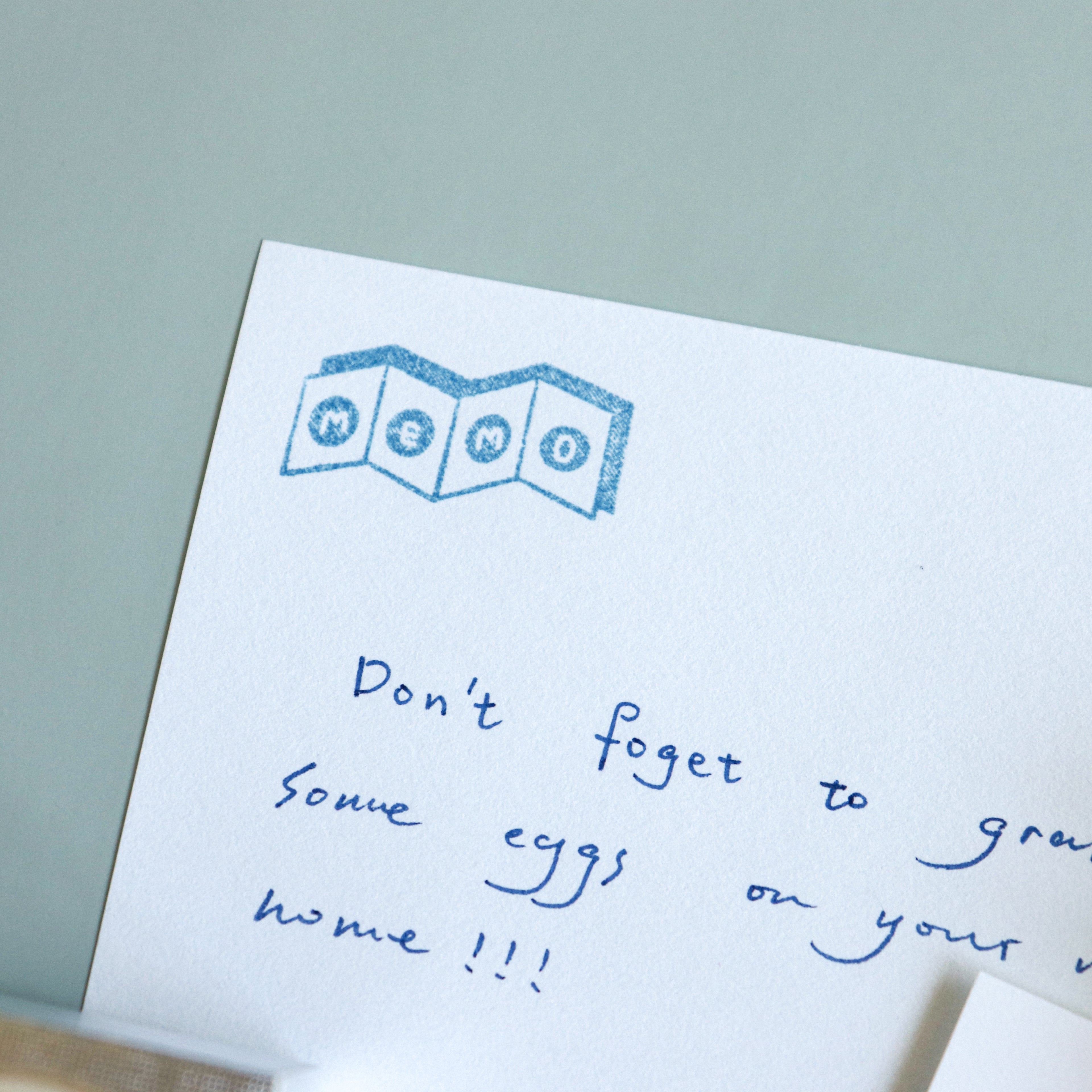 【Daydream】Daily Companion Stamp Series