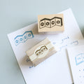 【Daydream】Daily Companion Stamp Series