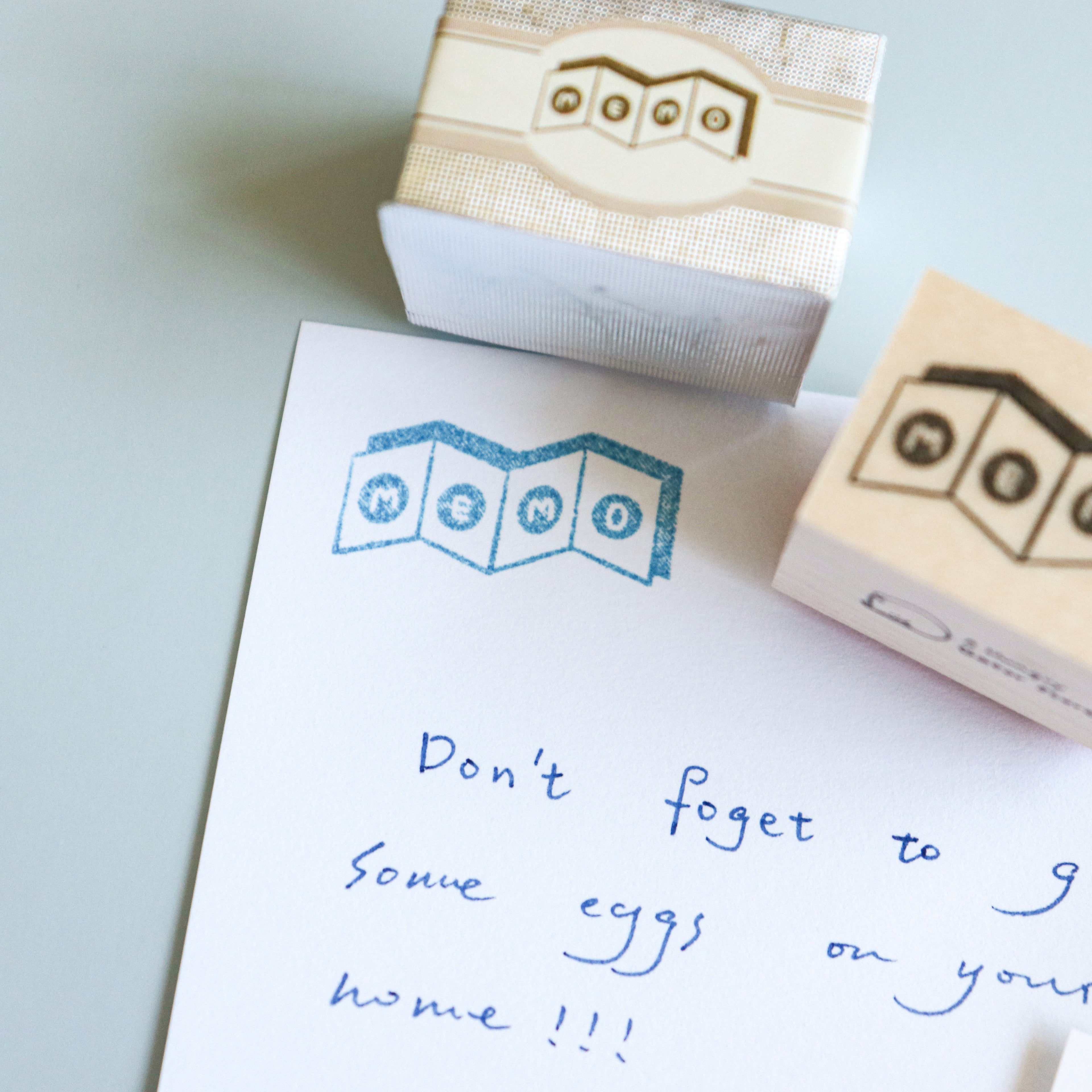 【Daydream】Daily Companion Stamp Series