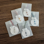 Wearingeul- Writer’s Trial Kit