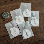 Wearingeul- Writer’s Trial Kit