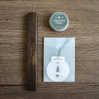 Wearingeul- Writer’s Trial Kit