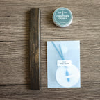 Wearingeul- Writer’s Trial Kit