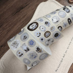 【Freckle Tea】"Koharu Hiyori" Collection- Kiss-cut Tape