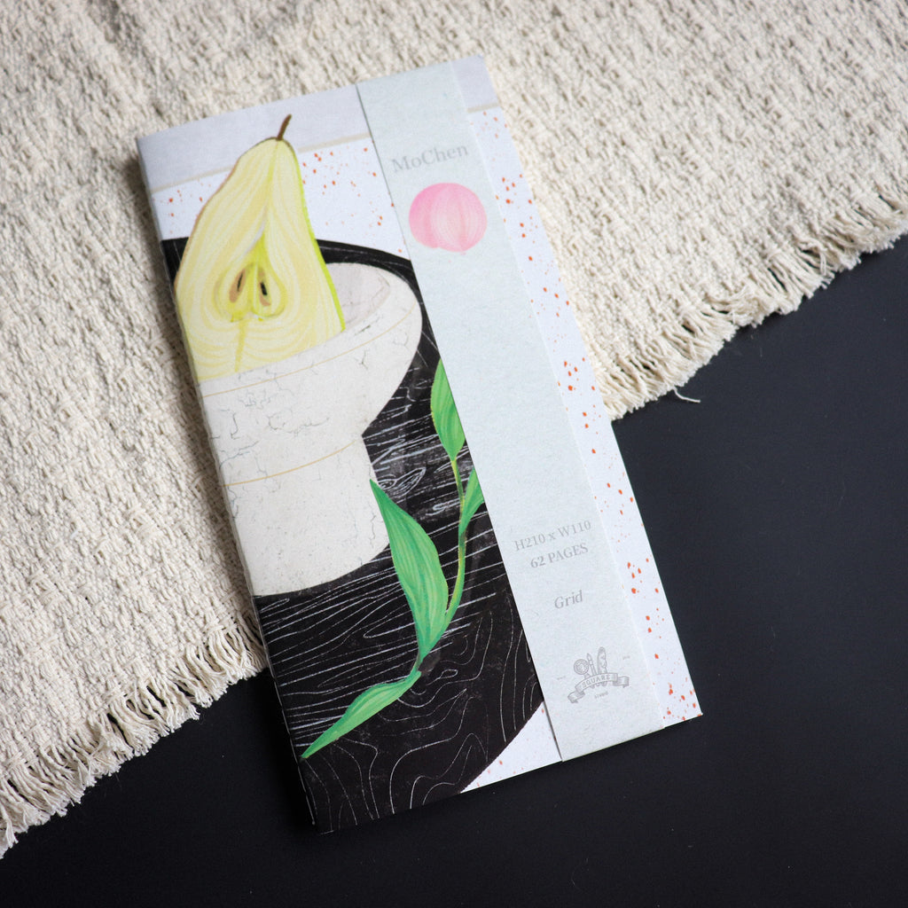 【Square Studio × MoChen】TN Journal Insert