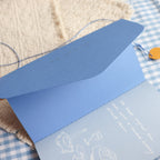 【Square Studio】The "Long Vacation" Series | TN Journal Refill