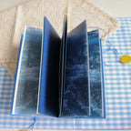 【Square Studio】The "Long Vacation" Series | TN Journal Refill