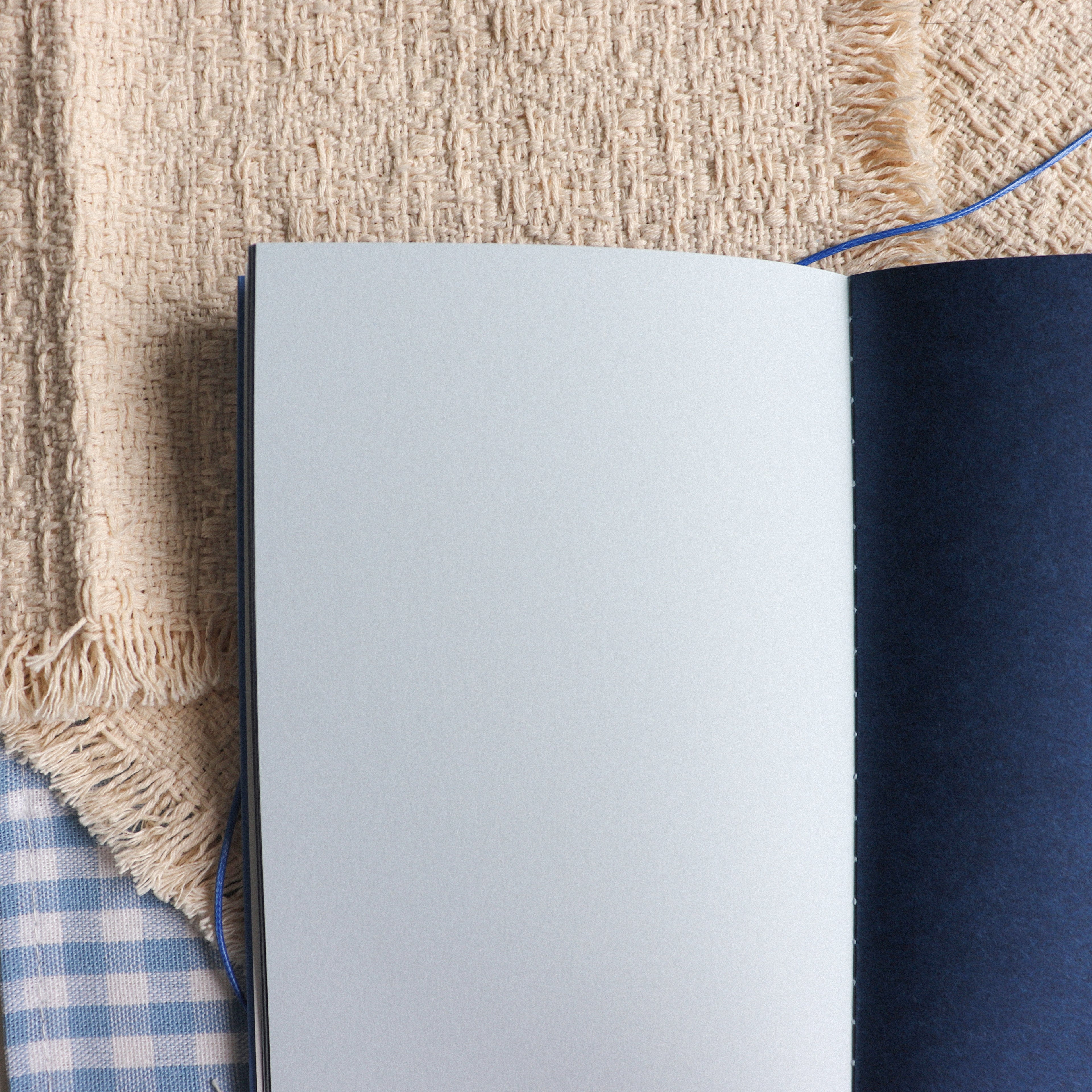【Square Studio】The "Long Vacation" Series | TN Journal Refill