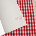 【Square Studio】The "Long Vacation" Series | TN Journal Refill