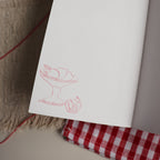 【Square Studio】The "Long Vacation" Series | TN Journal Refill