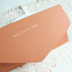 【Square Studio】The "Long Vacation" Series | TN Journal Refill