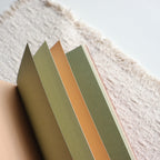 【Square Studio】The "Long Vacation" Series | TN Journal Refill