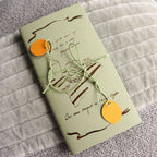 【Square Studio】The "Long Vacation" Series | TN Journal Refill