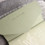 【Square Studio】The "Long Vacation" Series | TN Journal Refill