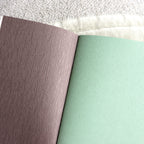 【Square Studio】The "Long Vacation" Series | TN Journal Refill