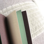 【Square Studio】The "Long Vacation" Series | TN Journal Refill