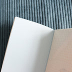 【Square Studio】Warm & Fuzzy Feeling Collection · TN Notebook Insert- Passport