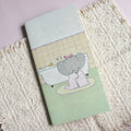 【Square Studio】Warm & Fuzzy Feeling Collection · TN Notebook Insert- Standard