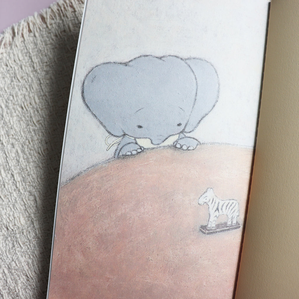 【Square Studio】Warm & Fuzzy Feeling Collection · TN Notebook Insert- Standard