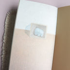 【Square Studio】Warm & Fuzzy Feeling Collection · TN Notebook Insert- Standard