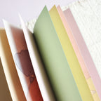 【Square Studio】Warm & Fuzzy Feeling Collection · TN Notebook Insert- Standard