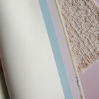 【Square Studio】Warm & Fuzzy Feeling Collection · TN Notebook Insert- Standard