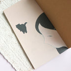 【Square Studio】Warm & Fuzzy Feeling Collection · TN Notebook Insert- Standard