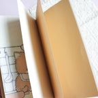 【Square Studio】Warm & Fuzzy Feeling Collection · TN Notebook Insert- Standard