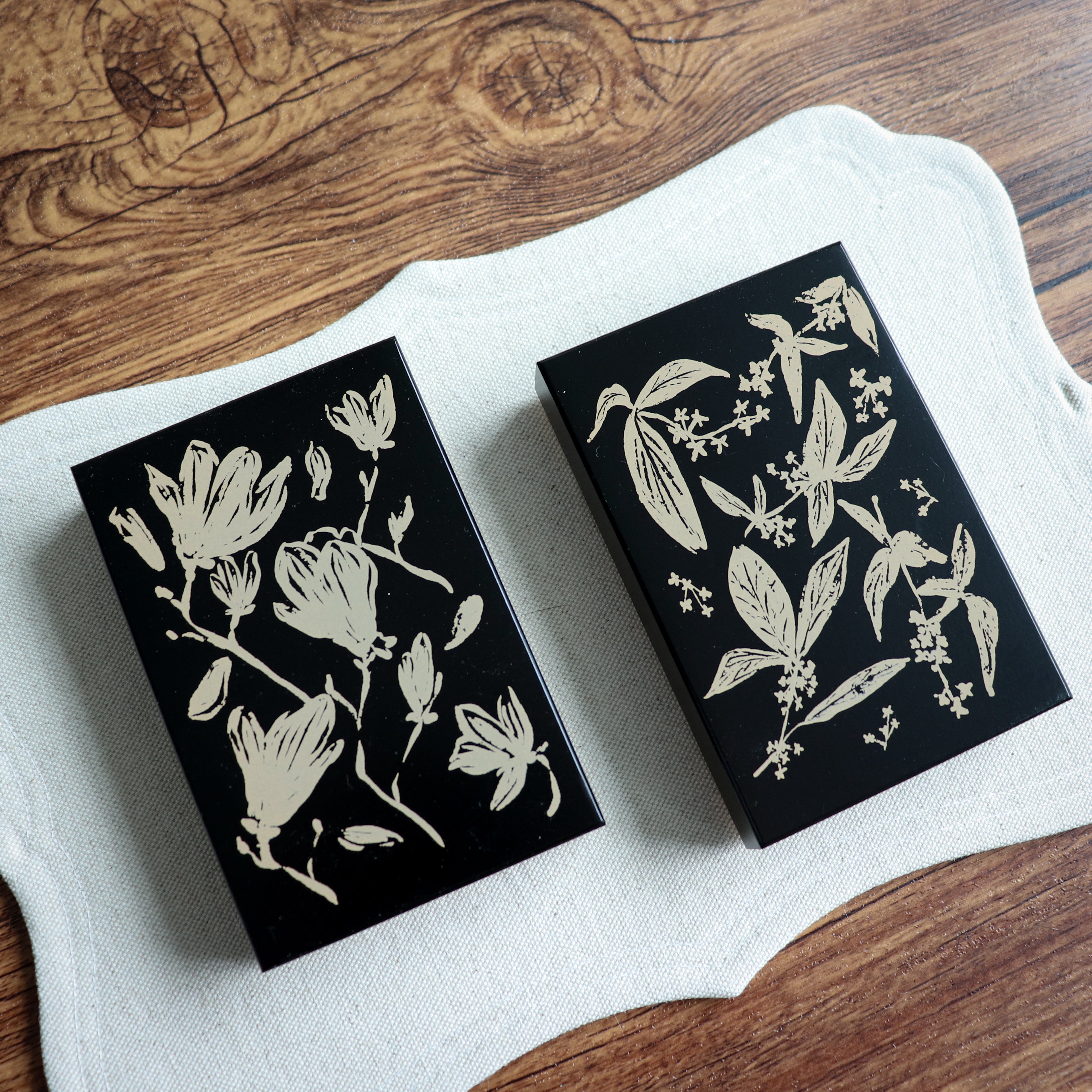【Square Studio】The Shanghai Collection · Large Art Stamp
