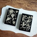 【Square Studio】The Shanghai Collection · Large Art Stamp