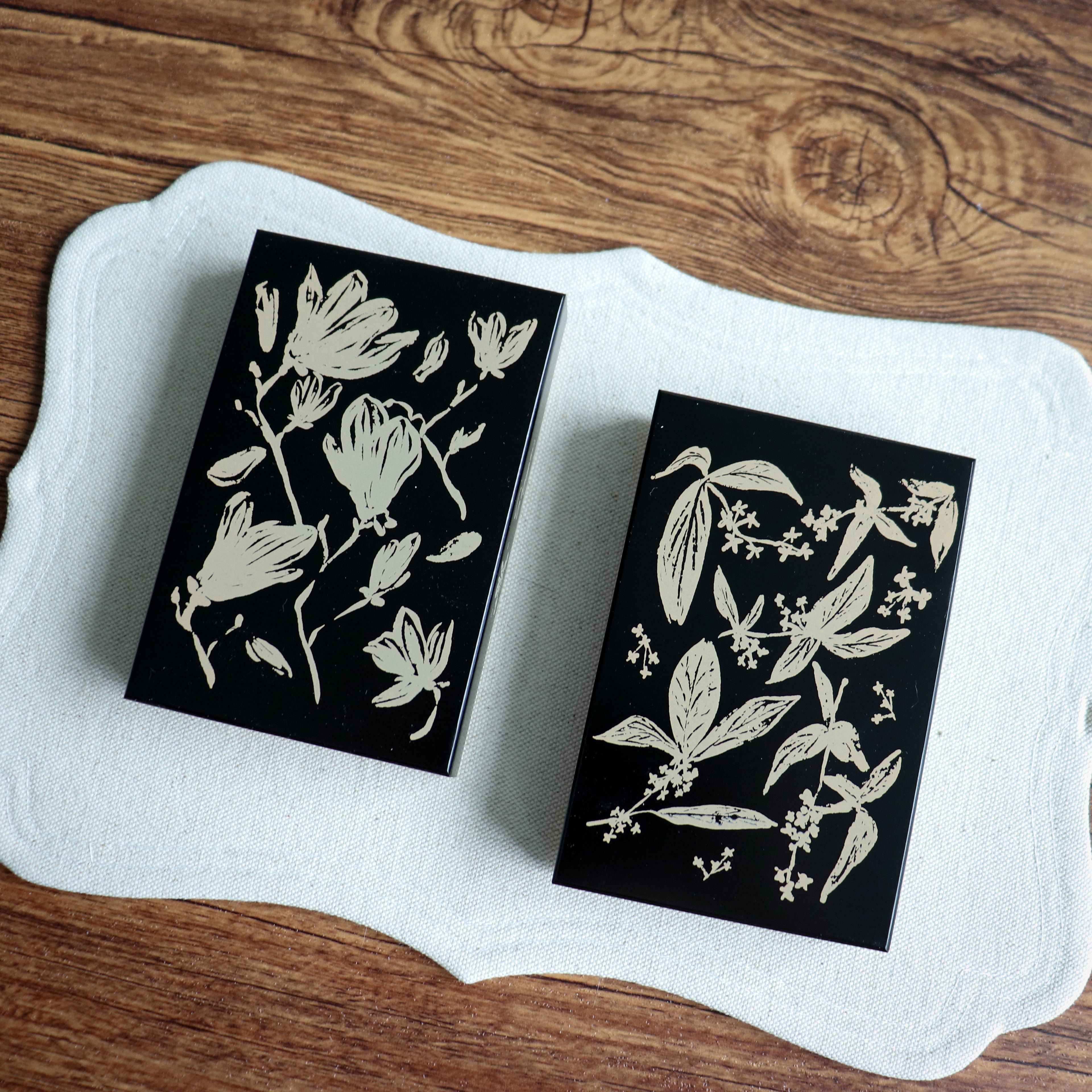 【Square Studio】The Shanghai Collection · Large Art Stamp