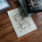 【Square Studio】The Shanghai Collection · Large Art Stamp