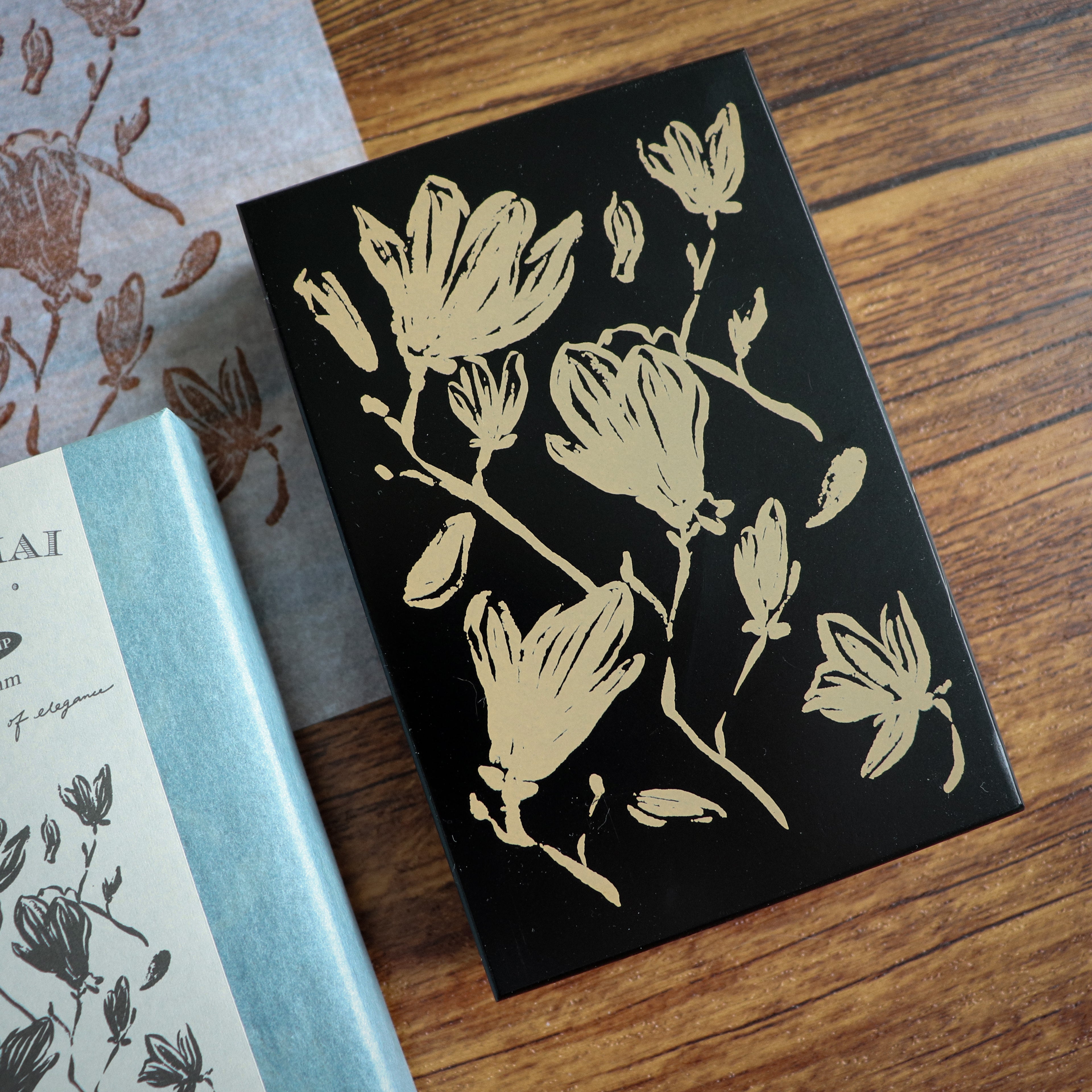 【Square Studio】The Shanghai Collection · Large Art Stamp