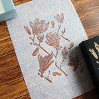 【Square Studio】The Shanghai Collection · Large Art Stamp