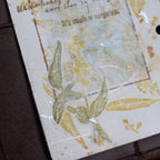 【Square Studio】The Shanghai Collection · Large Art Stamp