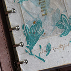 【Square Studio】The Shanghai Collection · Large Art Stamp
