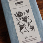【Square Studio】The Shanghai Collection · Large Art Stamp
