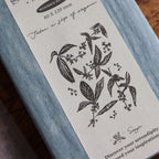 【Square Studio】The Shanghai Collection · Large Art Stamp