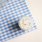 【LOI Design】Journey in Golden Light- 5cm x 6m Matte PET Tape