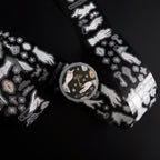 【LOI Design】Witch’s Light Hotel Die-Cut Matte PET Tape