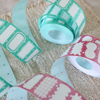 36 Sublo- 36 Original- Frame Label Sticker Roll