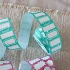 36 Sublo- 36 Original- Frame Label Sticker Roll