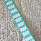 36 Sublo- 36 Original- Frame Label Sticker Roll