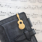 【UNAI METAL INDUSTRY】Book Mark Clip-"Clip and Life" Series- Your Song