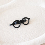 【UNAI METAL INDUSTRY】Book Mark Clip-"Clip and Life" Series- Curiosity