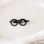 【UNAI METAL INDUSTRY】Book Mark Clip-"Clip and Life" Series- Curiosity