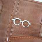 【UNAI METAL INDUSTRY】Book Mark Clip-"Clip and Life" Series- Curiosity