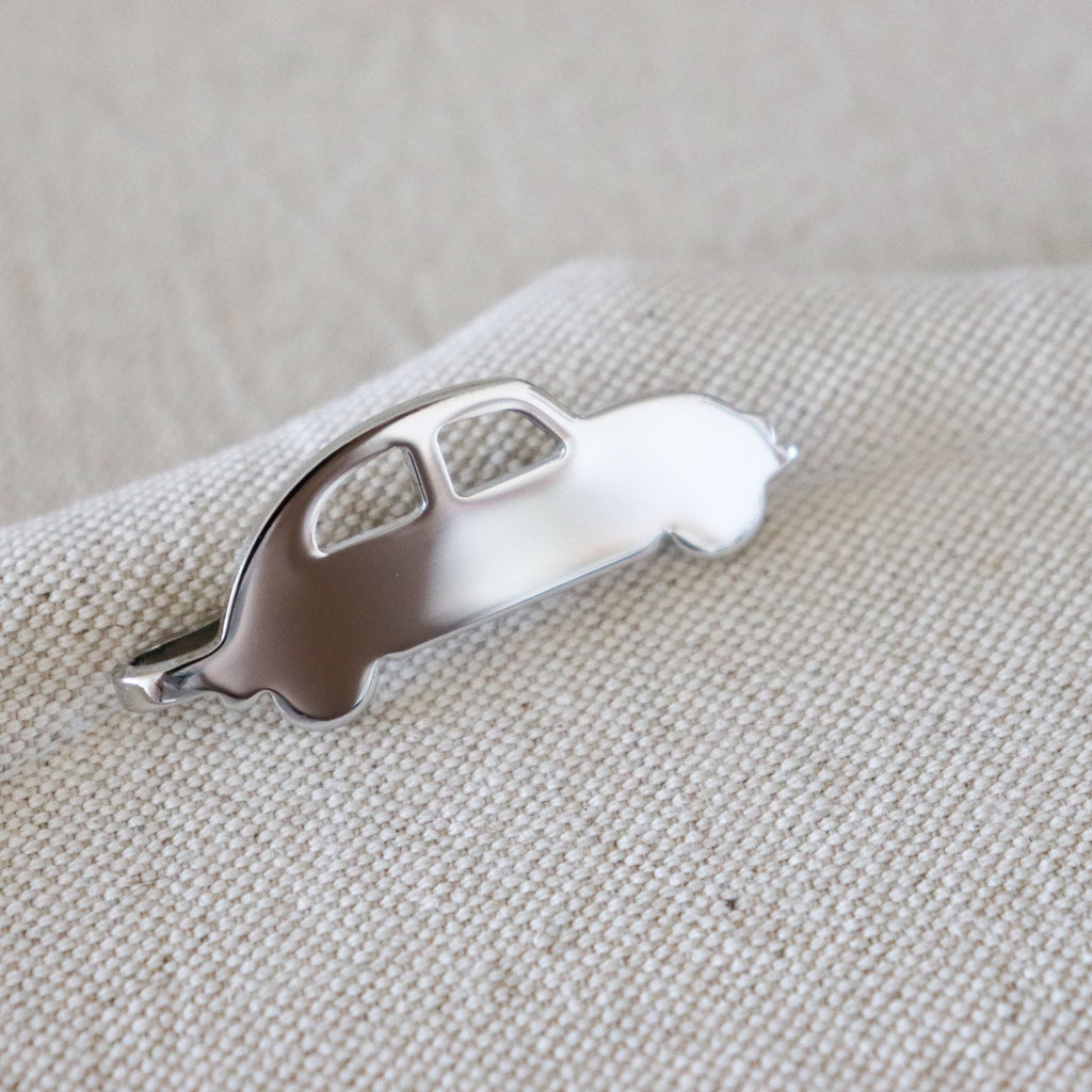 【UNAI METAL INDUSTRY】Book Mark Clip-"Clip and Life" Series- Long Vocation